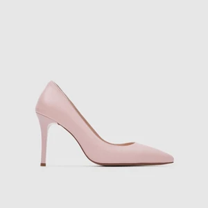 Kadın Stiletto 13 Pont 060068, Pudra, 37