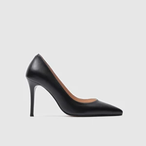 Kadın Stiletto 13 Pont 060068, Siyah, 40