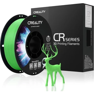 Creality Cr-Tpu Yeşil Filament 1.75MM 1000GR
