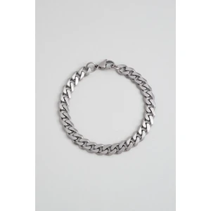 So CHIC Klasik Stil Erkek Çelik Bileklik