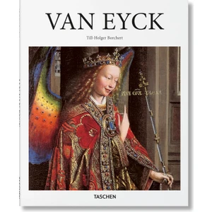 Till-Holger Borchert - Van Eyck