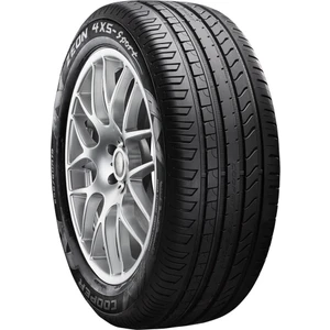 215/55 R18 99V Xl Zeon 4Xs Sport Oto Yaz Lastiği (Üretim Yılı: 2024)