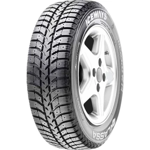 185/65 R14 86T Iceways 2 Oto Kış Lastiği ( Üretim Yılı: 2024 )