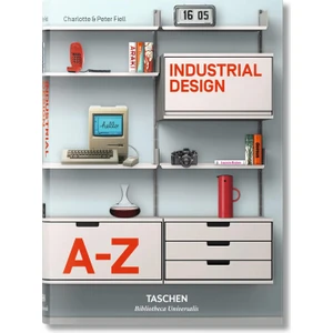 Industrial Design A–Z