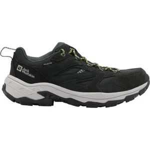 Jack Wolfskin Vojo Tour Texapore Low Erkek Outdoor Ayakkabı A62070