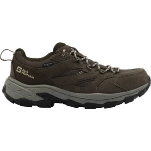 Jack Wolfskin Vojo Tour Texapore Low Erkek Outdoor Ayakkabı A62070