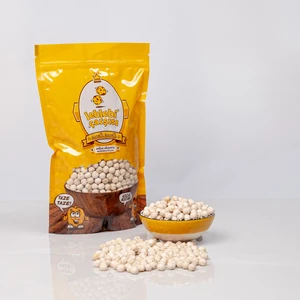 Leblebi Çarşısı Beyaz Leblebi - 400 Gr