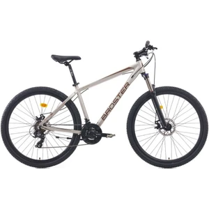 Astron - 18'' (L) Kadro - 27.5 Jant - Dağ Bisikleti - Mat Bej