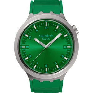 SB07S101 Swatch Forest Face Erkek Kol Saati