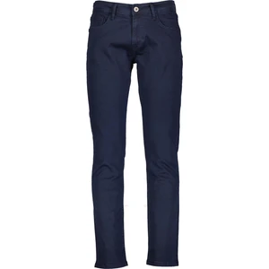 0712 Erkek Parker Denim Pantolon
