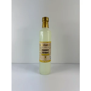 Ananas Sirkesi 500 ml