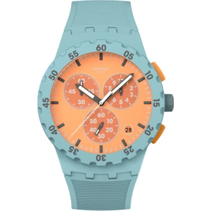 SUSL401 Swatch Juicy Apricot Erkek Kol Saati