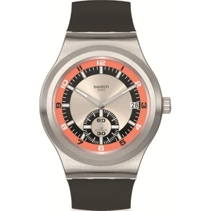 SY23S413 Swatch Confidence 51 Erkek Kol Saati