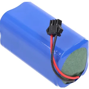 Eufy Robovac 11S T2108 Batarya (Orjinal Kapasite) 2.600MAH Pil Robot Süpürge Batarya Değişimi