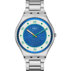 SS07S143G Swatch Splash Dance Erkek Kol Saati