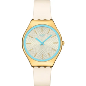 SYXG127 Swatch Coco Ho Blu Kol Saati
