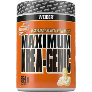 Maximum Krea - Genic Creatine 554 gr
