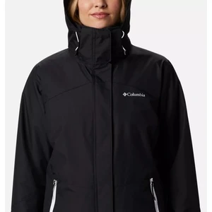 Bugaboo™ Iı Fleece 3-In-1 Waterproof Kadın Mont