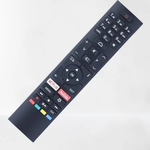 CT-8557 - 50UA2063DT / 49UA2063DT LED Smart Tv Kumandası Uzaktan Kumandalar 8557