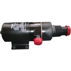 Maceratör Pompası 12V 700 Gl/saat