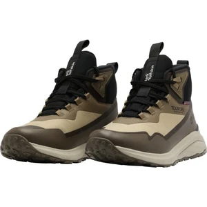 Jack Wolfskin Dromoventure Wt Texapore Mid Erkek Outdoor Bot A62295