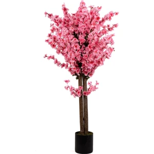 120 cm Pembe Bahardalı Ağacı