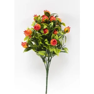 Yapay Kırmızı Biber Demeti