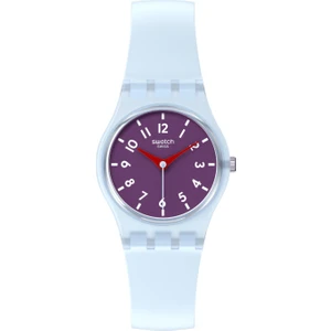 LL126 Swatch Powder Plum Bayan Kol Saati