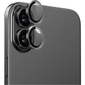 iPhone 16 / 16 Plus Uyumlu Halka Set Kamera Lens Koruyucu