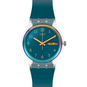SO28K700 Swatch Blue Away Bayan Kol Saati