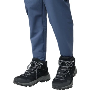 Jack Wolfskin Vojo Tour Texapore Mid Erkek Outdoor Bot A62072