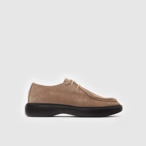 Erkek Casual Ayakkabı [052105], Kum Süet, 43