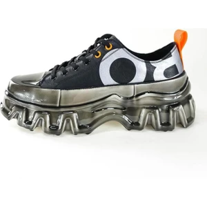 24Y599 Erkek Sneaker Ayakkabı