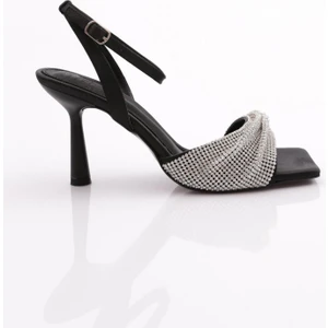 7315 Kadın Abiye Ayakkabı