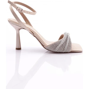 7315 Kadın Abiye Ayakkabı