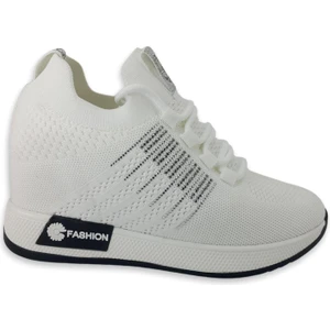 24Y326-1 Kadın Sneaker Ayakkabı