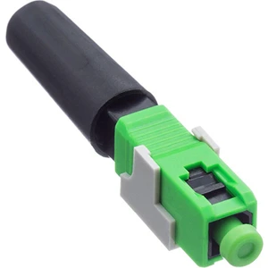 Evlere Kadar Fiber Sm Sc/apc Fast Konnektör (Hızlı Sonlandırılabilen)