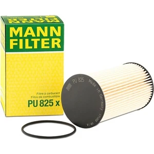 Mann Fılter Mazot Fıltresı (Vw Caddy 04-20 Passat 06-11 Audı A3 04-13 Seat Leon 06-13 Skoda Octavıa 04-13)