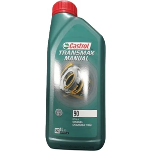 Transmax Manual 90 Gl-4 1 Litre