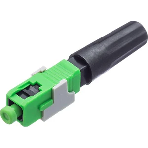 Evlere Kadar Fiber Sm Sc/apc Fast Konnektör (Hızlı Sonlandırılabilen)
