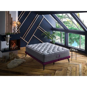 Istikbal Graphene Premium Graphene Teknolojili Çift Kişilik Yatak - 150 x 200