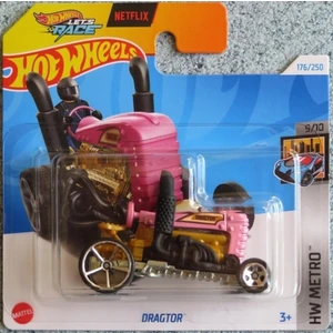 Hot Wheels Dragtor [2024] HTB20