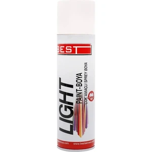 Light Sprey Boya 250 ml Beyaz