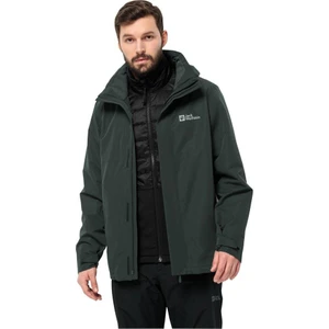 Jack Wolfskin Down Hoody Outdoor Mont