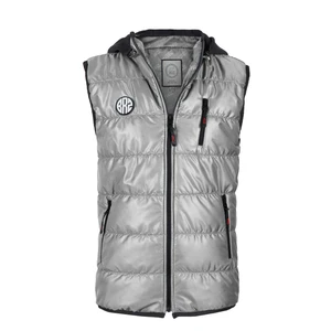 Brz Kids Unisex Kapüşonlu Çocuk Yelek