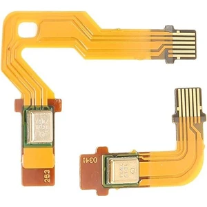 Ps5 Kolu Dualsense V1 Model BDM010 Mikrofon Flex