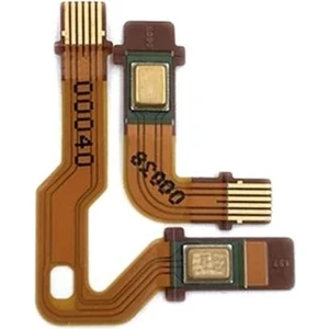 Ps5 Kolu Dualsense V2 Model BDM020 Mikrofon Flex