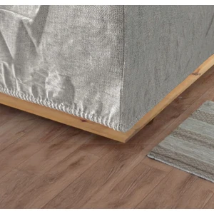 Lucy and Home pamuk Ranforce Lastikli Çarşaf