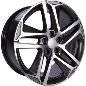 16 Inç 5X108 Peugeot Citroen Opel Jant Modeli Peugeot Citroen Opel (4 Adet)