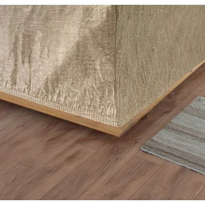 Lucy and Home pamuk Ranforce Lastikli Çarşaf